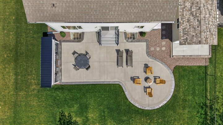 Property Photo:  12295 63rd Street NE  MN 55301 