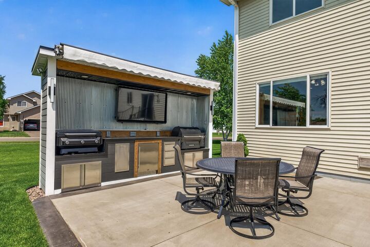 Property Photo: 12295 63rd Street NE MN 55301