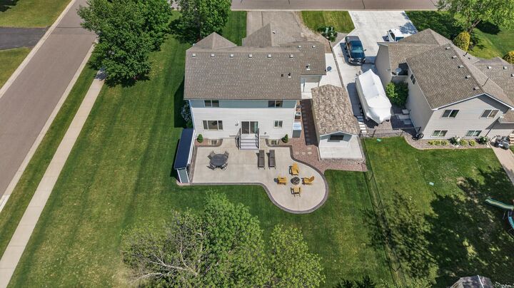 Property Photo:  12295 63rd Street NE  MN 55301 