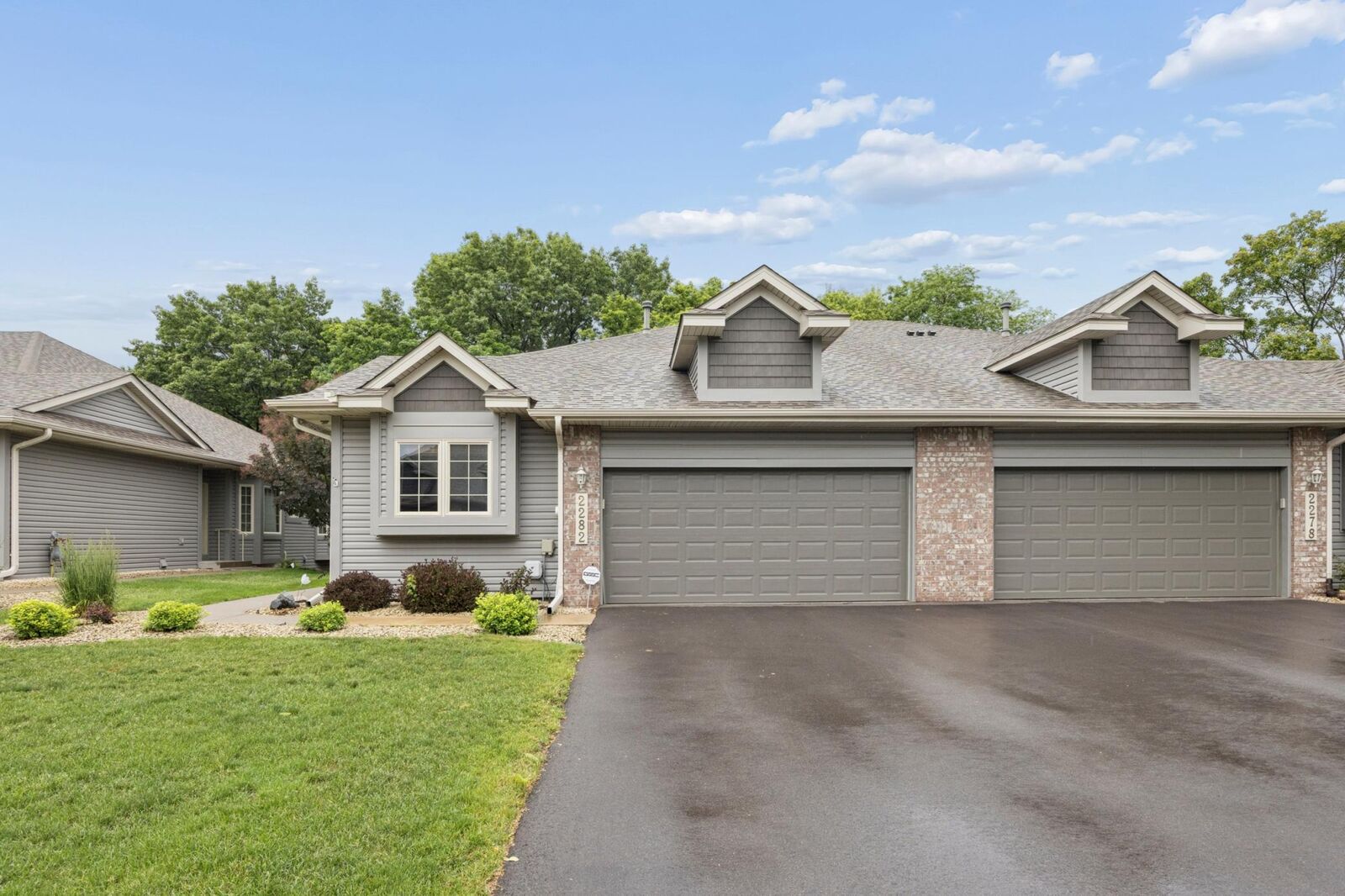 Property Photo:  2282 Stephani Court  MN 55117 