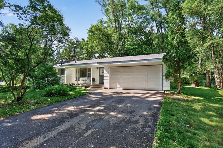 Property Photo: 1171 132nd Lane NE MN 55434