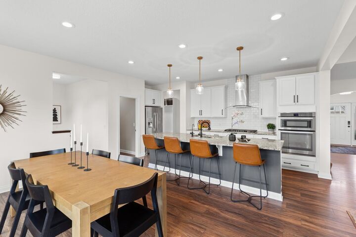 Property Photo: 16563 Beverly Drive MN 55347