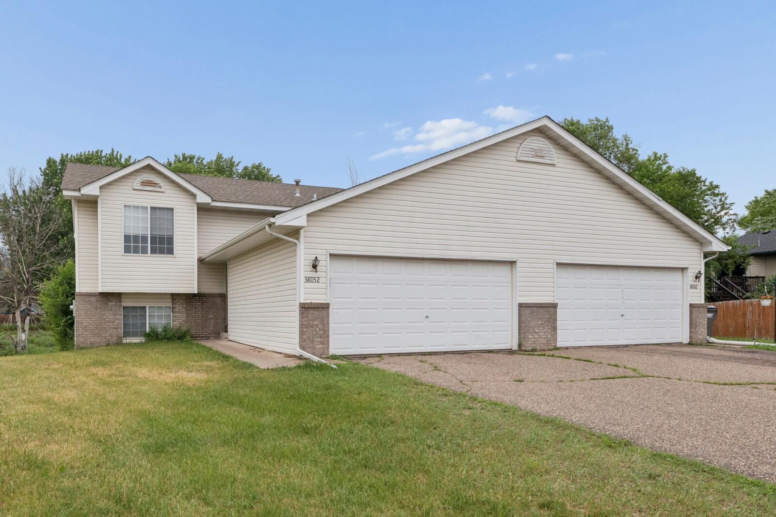 Property Photo:  38052 Greenway Avenue  MN 55056 