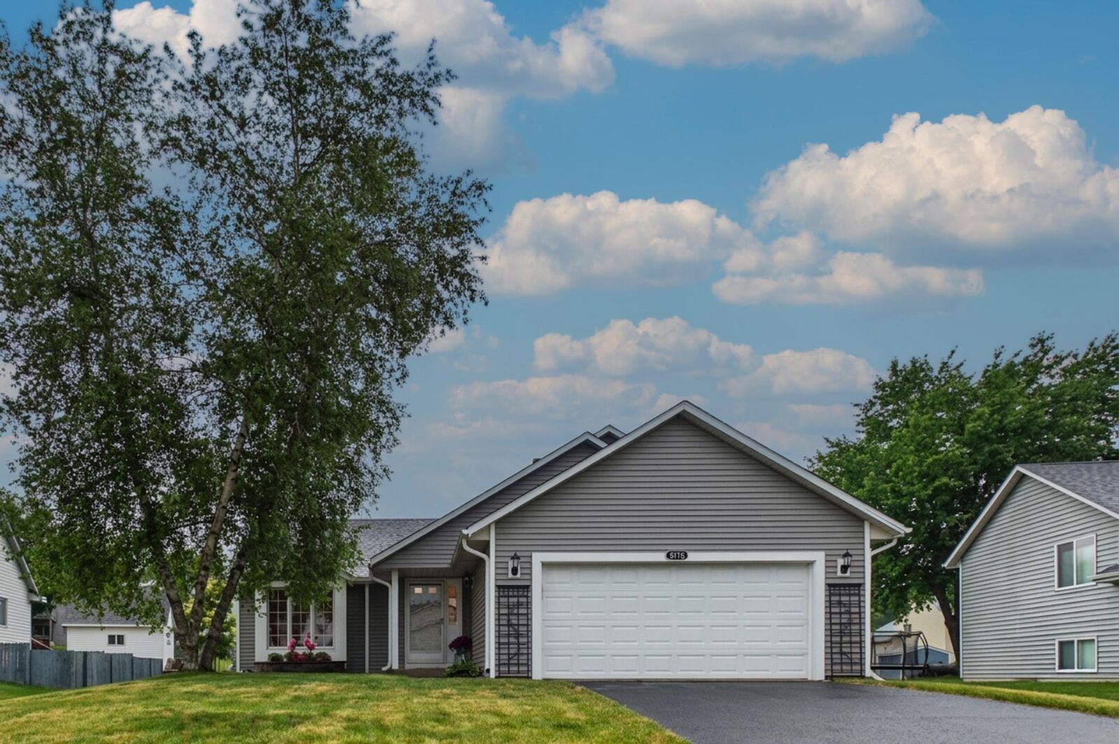 Property Photo: 9176 Sierra Road MN 55125