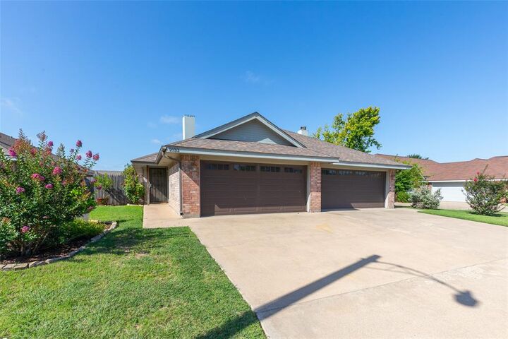 Property Photo:  2133 Patriot Commons Road  TX 79601 