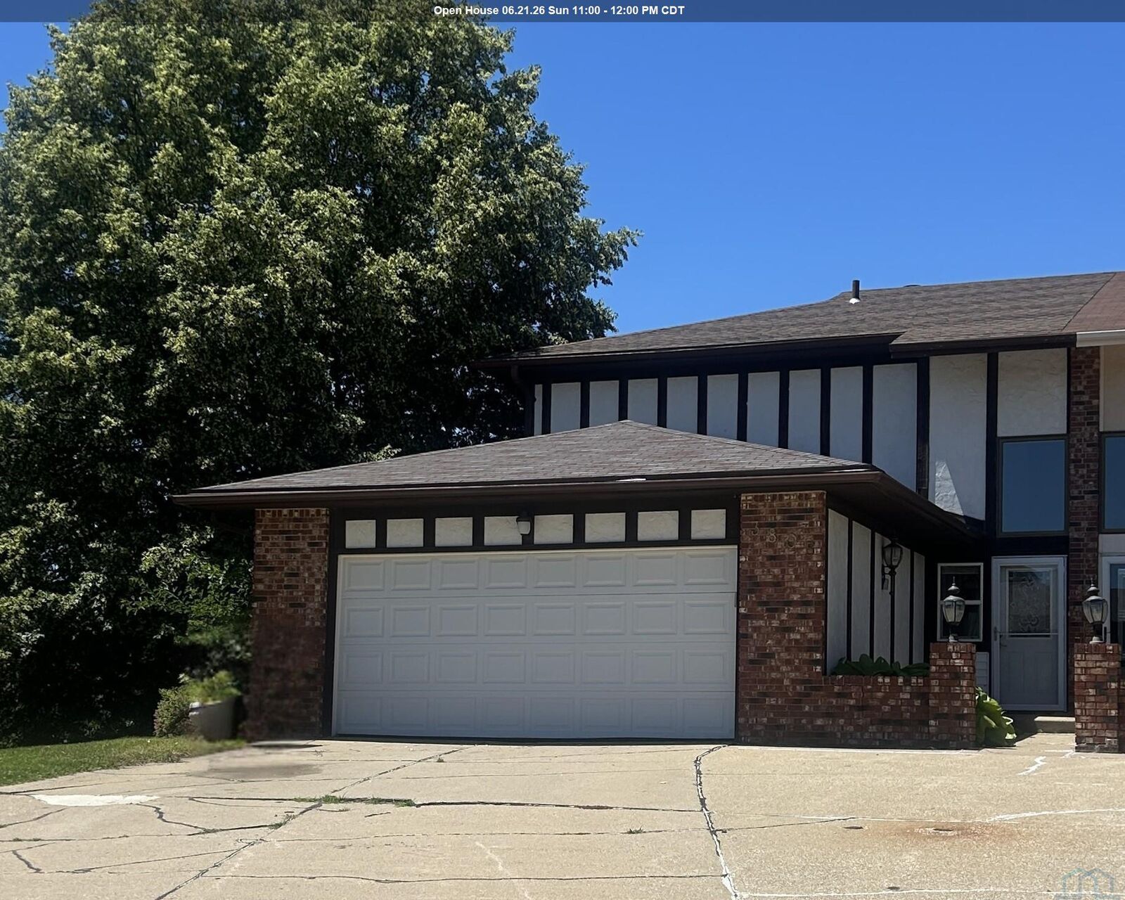 Property Photo: 3805 Chippewa Ct. IA 51104