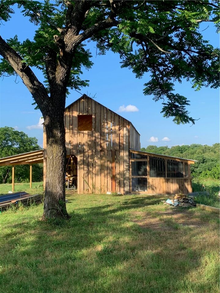 Property Photo:  Tbd May Pop Lane  AR 72650 