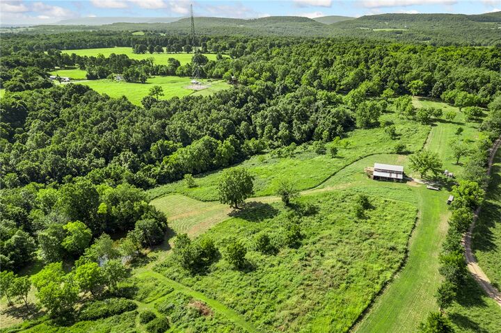 Property Photo: Tbd May Pop Lane AR 72650