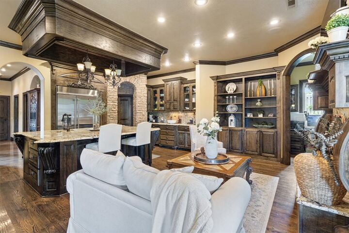 Property Photo:  447 Angel Falls Lane  AR 72762 