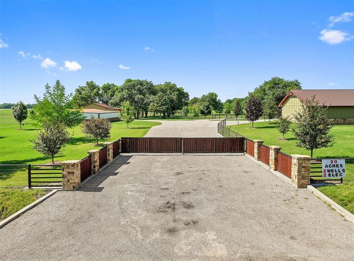 Photo de la propriété: 7800 Slaughterville Road OK 73051