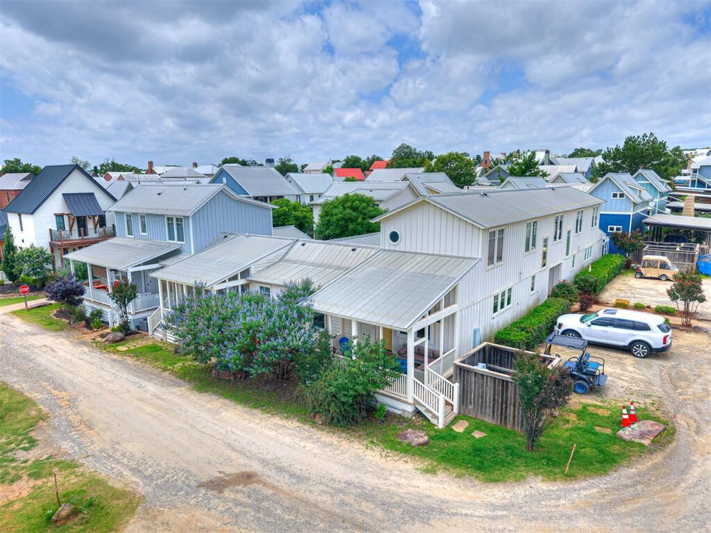 Property Photo: 29 Boardwalk Street D OK 74432