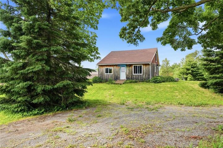 Property Photo: 532 Mitchell Road ON K0K 3K0