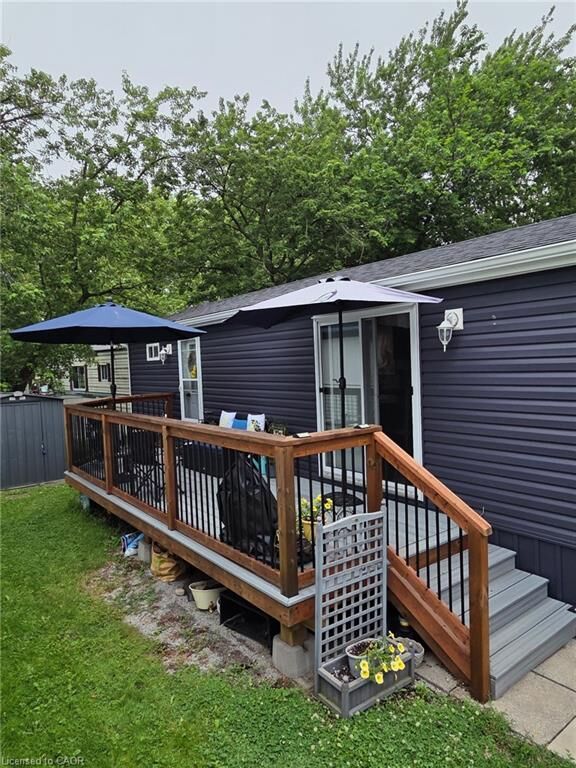 Property Photo:  8845 Lundy'S Lane 247  ON L2H 1H5 