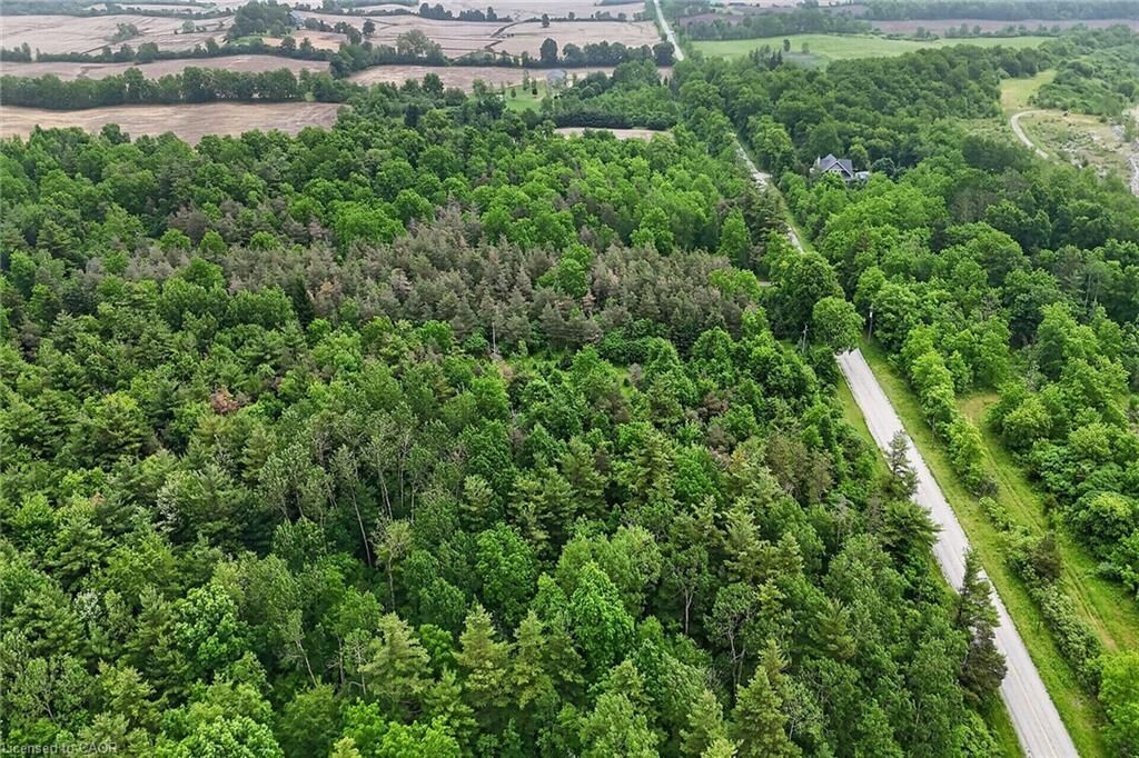 Property Photo:  581 Townline Road W  ON N0A 1E0 