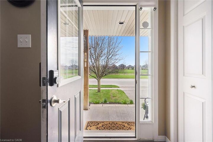 Property Photo:  105 Spencer Drive  ON N0B 1S0 