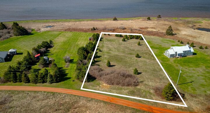 Lot 11 Paradise Drive — photo 1