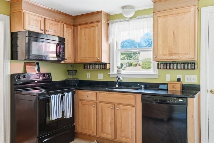 Property Photo:  43 Jackson Road  MA 02066 