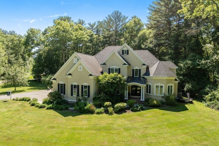 Property Photo: 36 Cutler Farm Road MA 01776