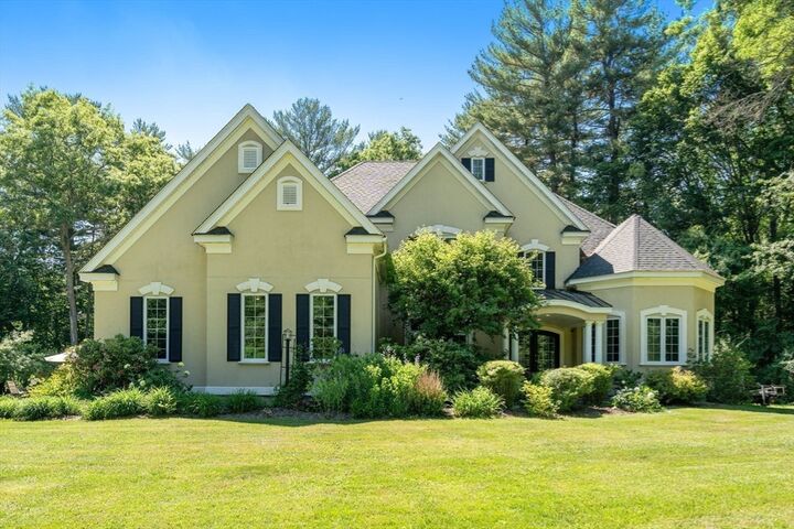 Property Photo:  36 Cutler Farm Road  MA 01776 