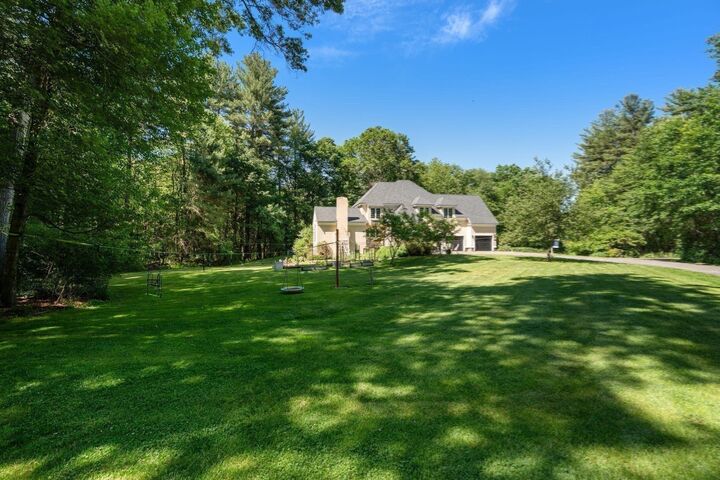 Property Photo: 36 Cutler Farm Road MA 01776
