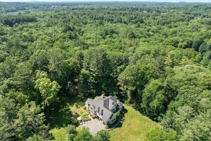 Property Photo:  36 Cutler Farm Road  MA 01776 