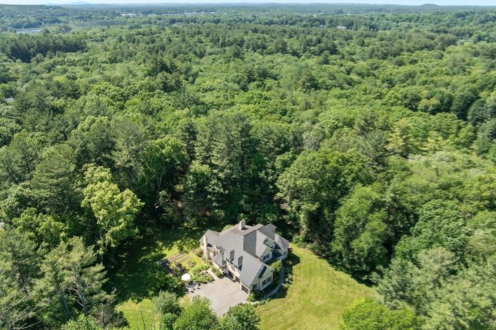 Property Photo:  36 Cutler Farm Road  MA 01776 