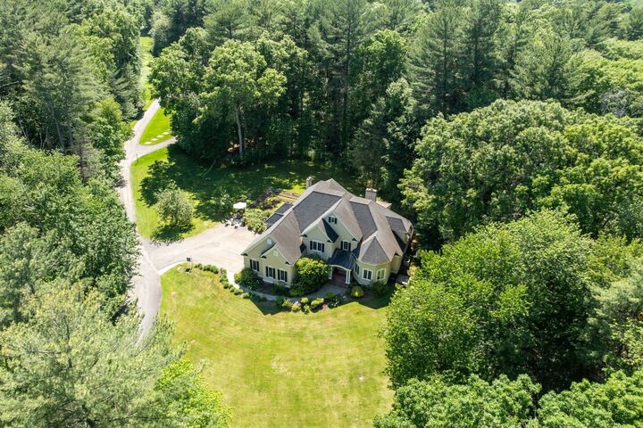 Property Photo:  36 Cutler Farm Road  MA 01776 