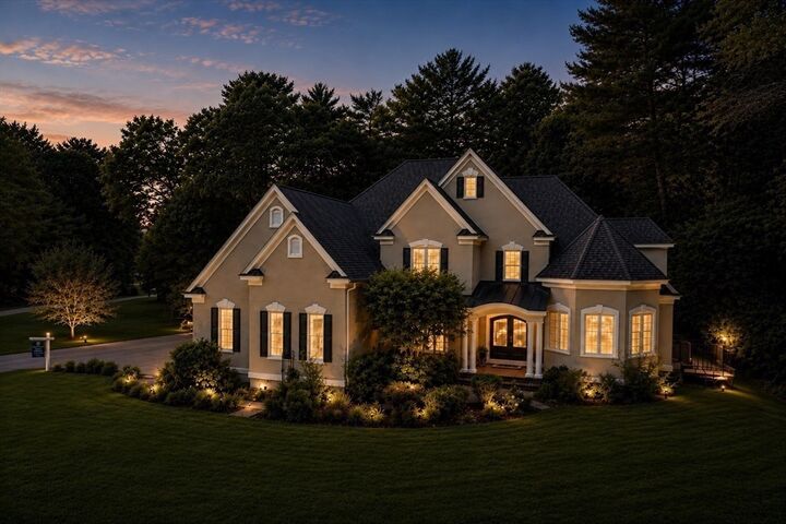 Property Photo: 36 Cutler Farm Road MA 01776