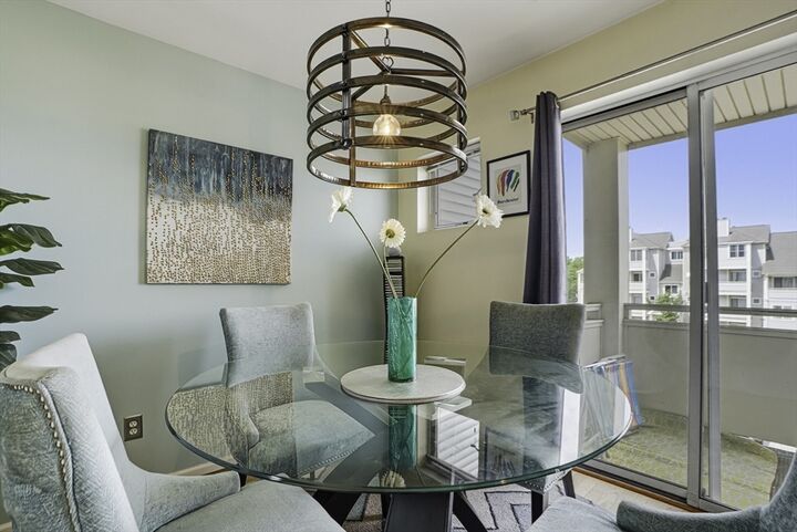 Property Photo:  200 Falls Blvd F307  MA 02169 