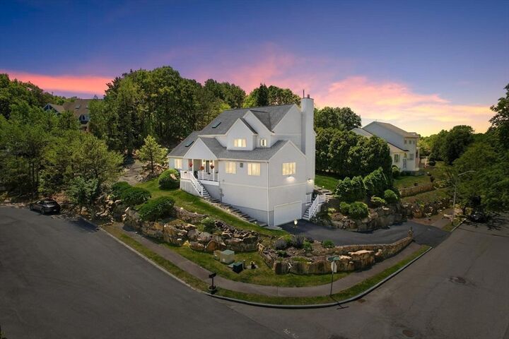 Property Photo: 7 Nathan's Way MA 01960