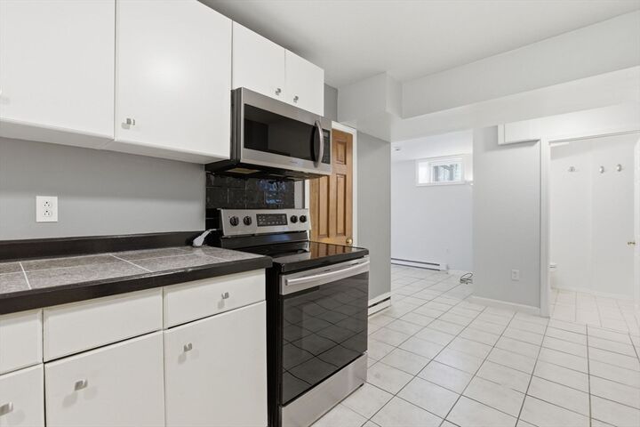 Property Photo:  82 Blake St B  MA 02136 
