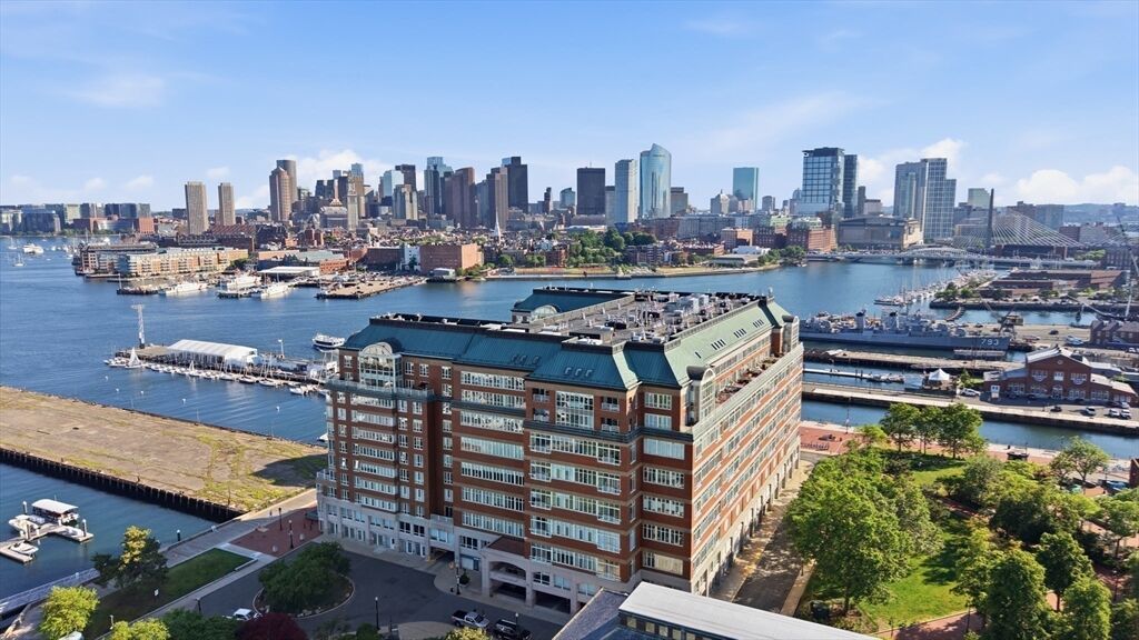 Property Photo: 197 Eighth St 901 MA 02129