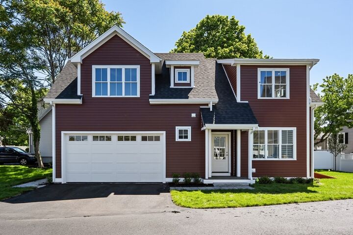 Property Photo:  40 Lyons Street 40  MA 02169 