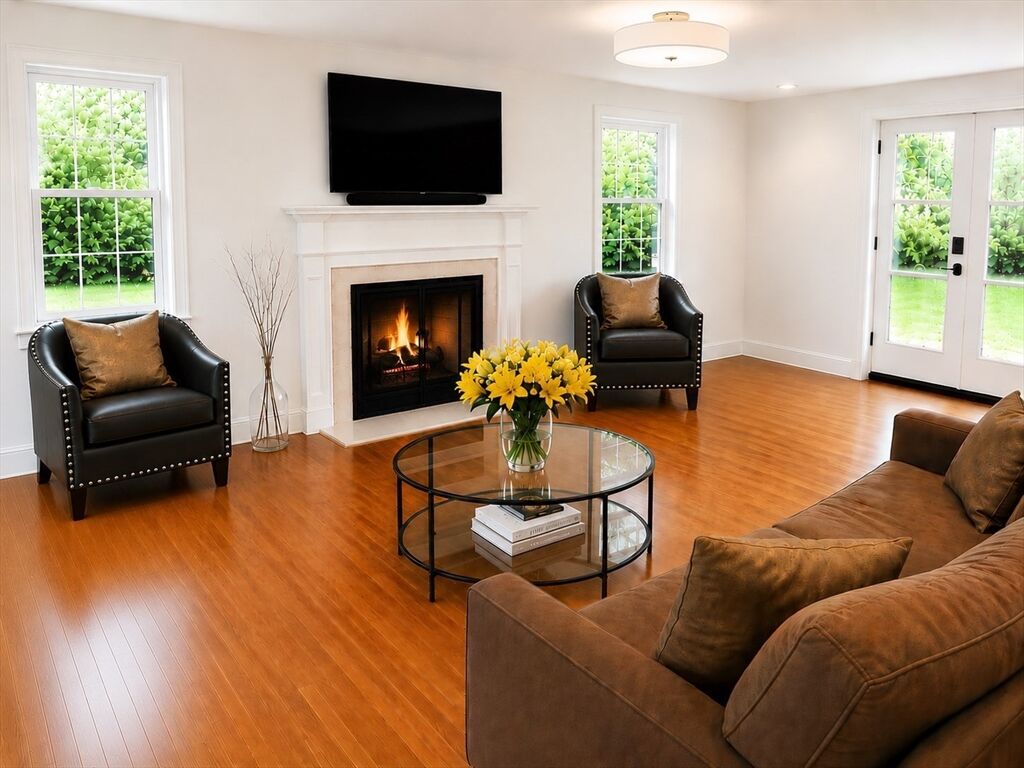 Property Photo:  34 Blossomcrest Rd  MA 02421 