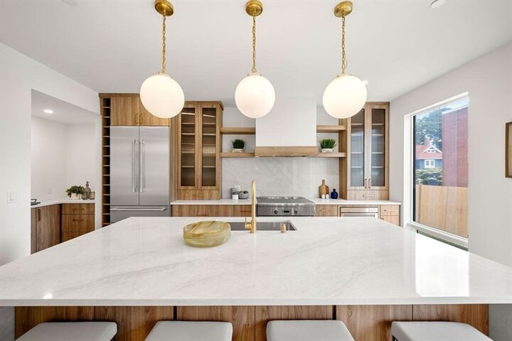 Property Photo:  24 Wendell 4  MA 02138 