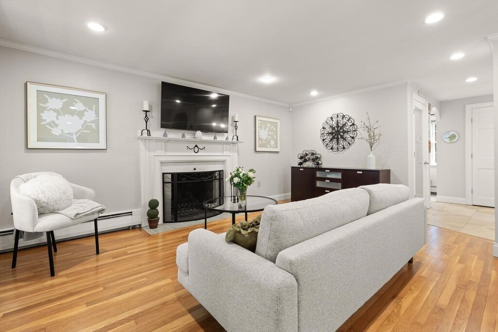Property Photo:  32 Webster Rd  MA 02421 
