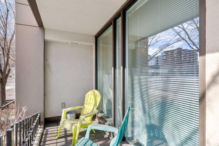 Property Photo: 1132 12 Avenue SW AB T2R 0J7