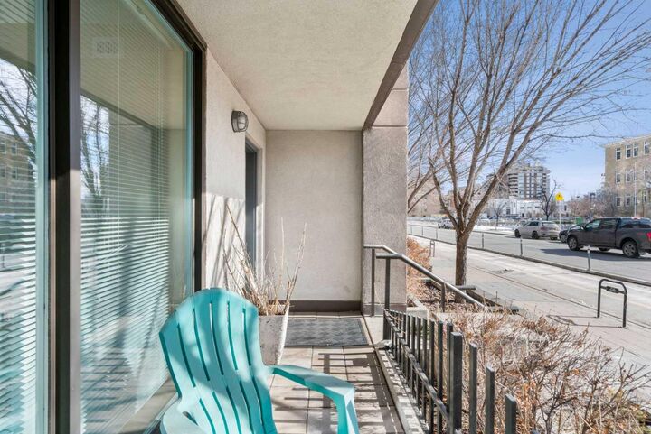 Property Photo: 1132 12 Avenue SW AB T2R 0J7