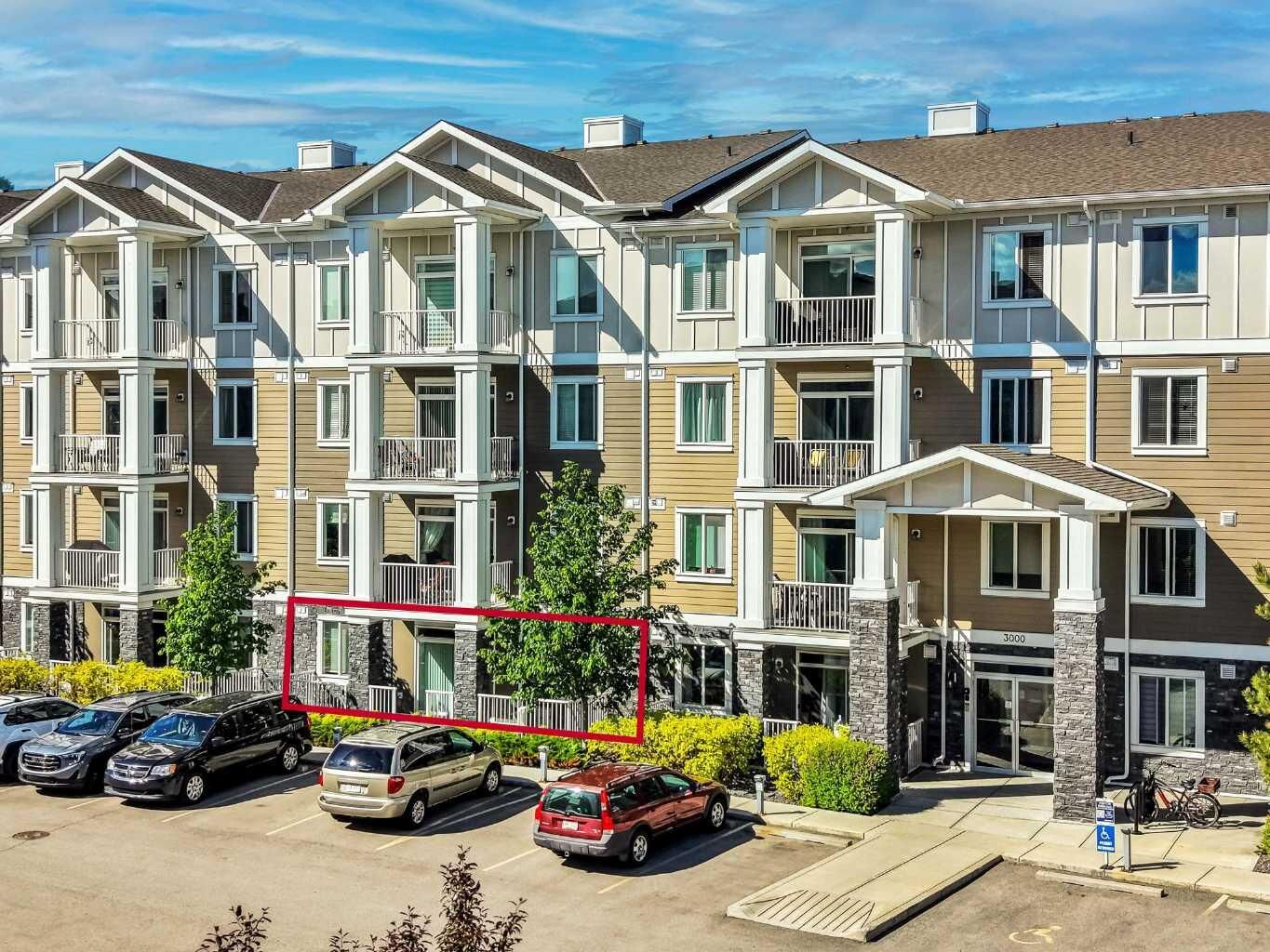 Property Photo: 522 Cranford Drive SE 3105 AB T3M 2L7