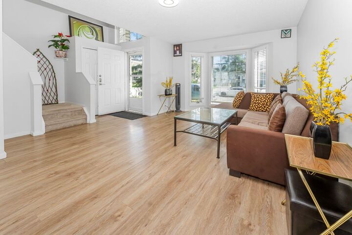 Property Photo: 369 Martinwood Place NE AB T3J 3H7
