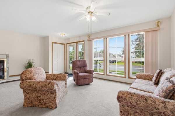 Property Photo: 303A Centre Street N AB T0M 1X0