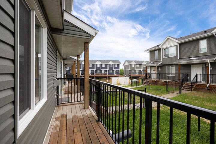 Property Photo:  401 Athabasca Avenue 62  AB T9J 0A1 