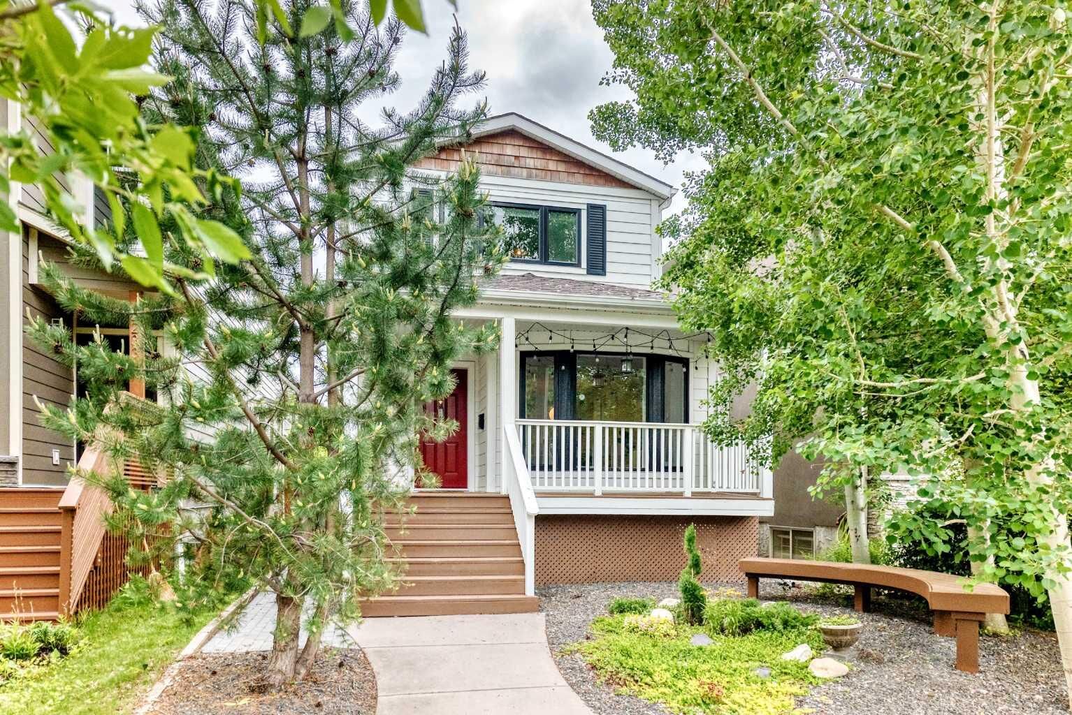 Property Photo:  2235 7 Avenue  AB T2N 0Z9 