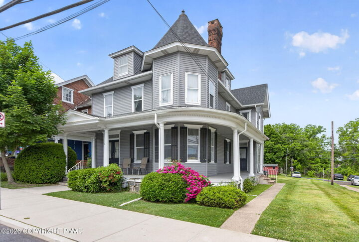 Property Photo:  28 S Main Street  PA 18036 