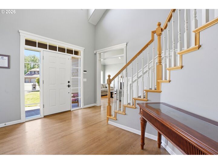 Property Photo: 13906 NW 51st Ct WA 98685