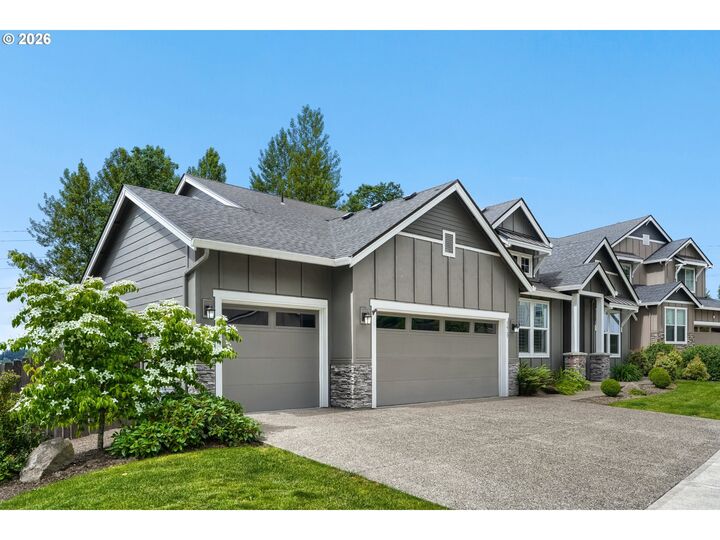 Property Photo:  9629 N Boxwood St  WA 98607 