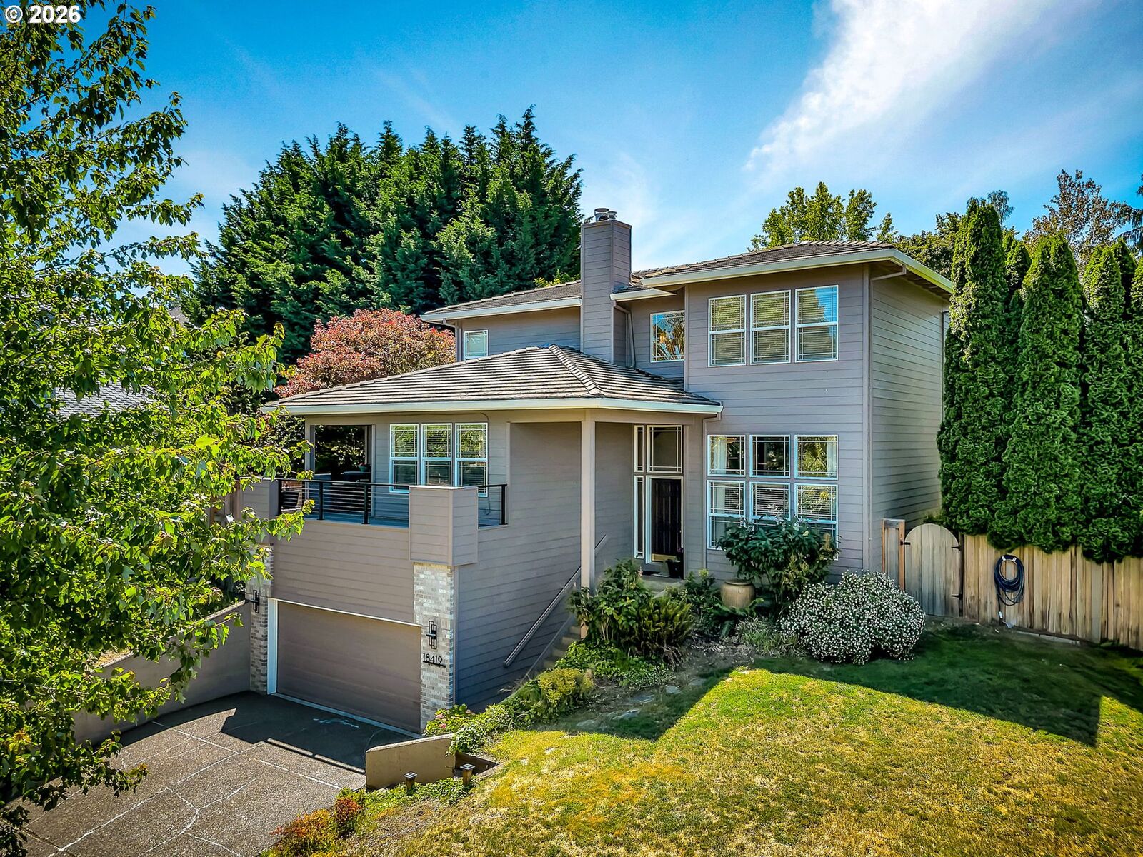 Property Photo: 18419 SW Kelly View Loop OR 97007