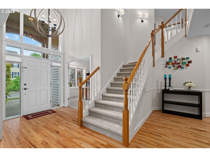 Property Photo:  9534 NW Engleman St  OR 97229 