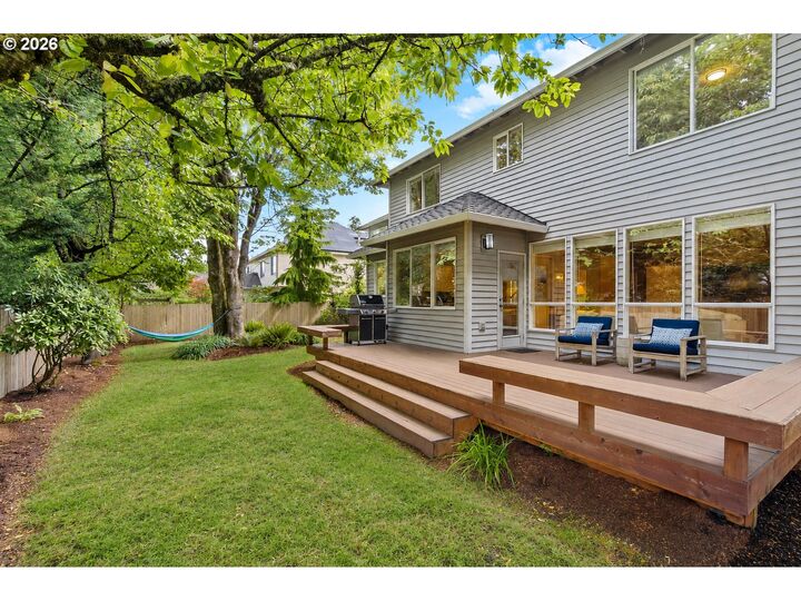 Property Photo:  9534 NW Engleman St  OR 97229 