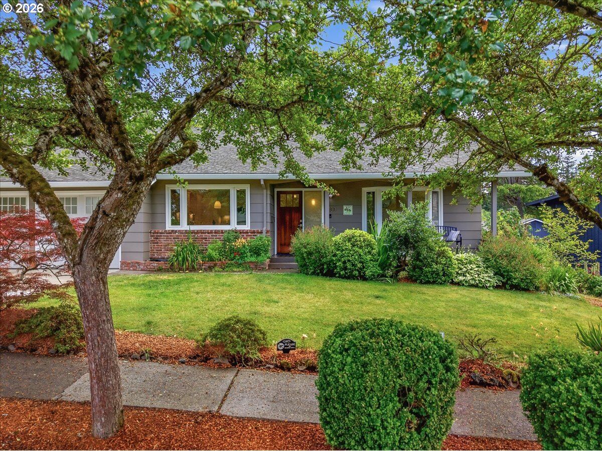 Property Photo: 3130 SW 116th Ave OR 97005